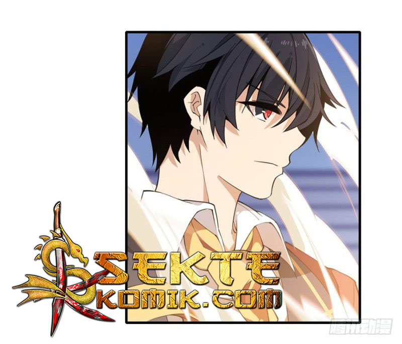 Wuxian Shitu Yu Shier Zhan Ji (Infinite Apostles and Twelve War Girls) Chapter 12 Gambar 32